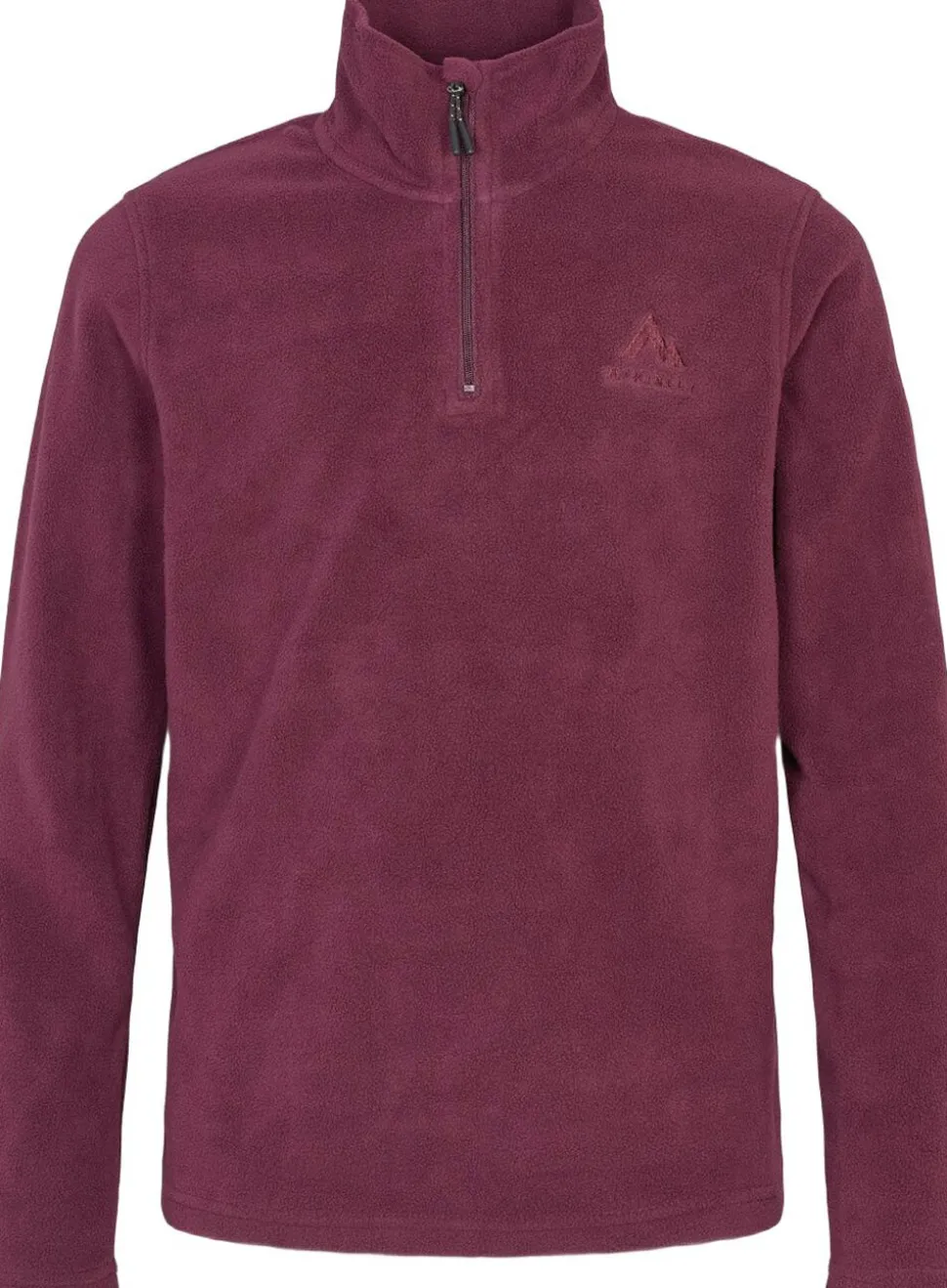 Montafon II Skipulli Junior trøje