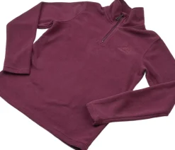 Montafon II Skipulli Junior trøje