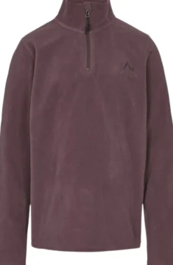 Montafon II Skipulli Junior trøje