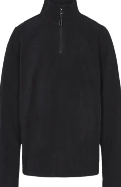 Montafon II Skipulli Junior trøje