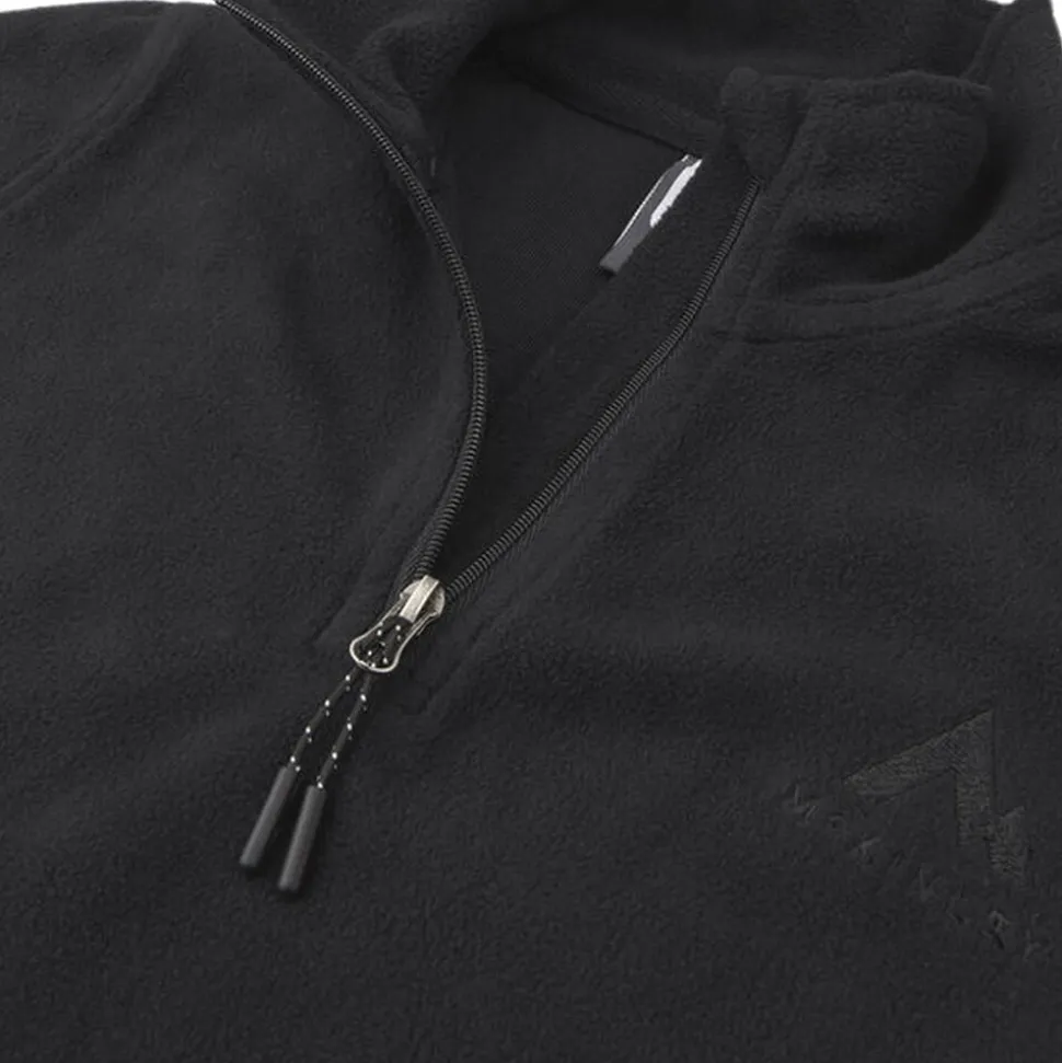 Montafon II Skipulli Junior trøje