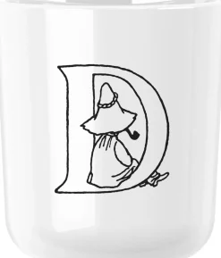 Moomin ABC kop