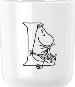 Moomin ABC kop