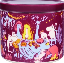 Moomin Arabia 70cl krukke Festlige Øjeblikke