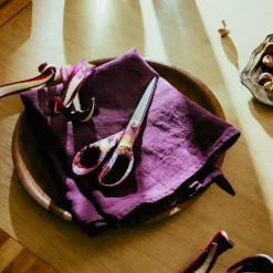 Moomin Arabia 21cm saks Festlig Øjeblikke