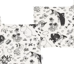 Moomin Arabia Grydelapper Neutral 2 stk