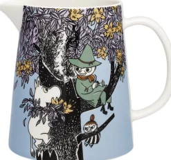 Moomin Arabia 1l kande Venner For Evigt 80