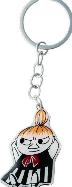 Moomin Arabia nøglering Lilly My