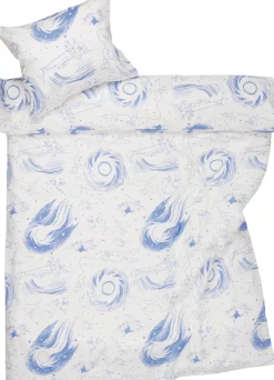 Moomin Arabia sengetøj 140x200, Komet