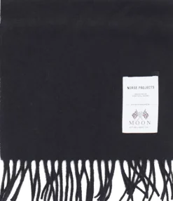 Moon Lambswool Scarf