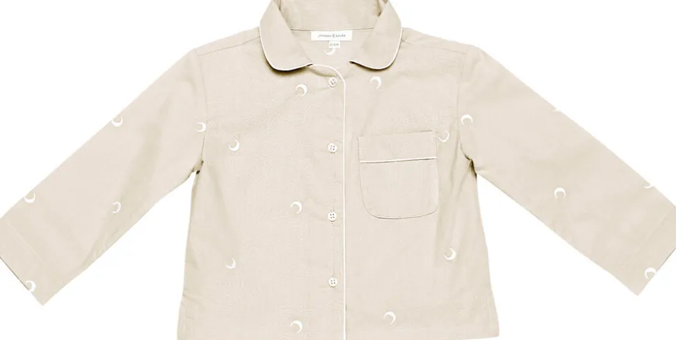 Moonchild Loungewear Set