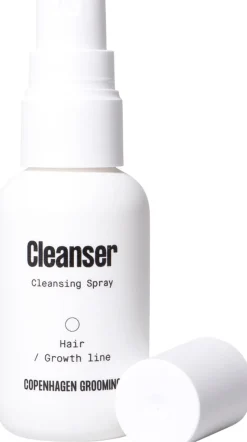 Moonroller Cleanser - Rensespray til Moonroller