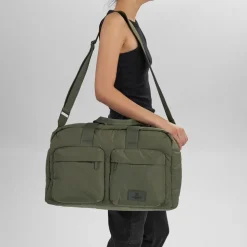 Morembg Weekend Bag, Recycled