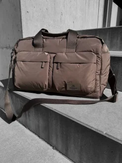 MoreMBG Weekend Bag, Recycled