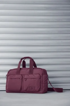 Morembg Weekend Bag, Recycled