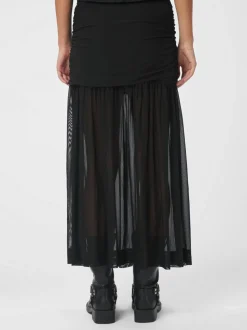 Mori Layered Skirt