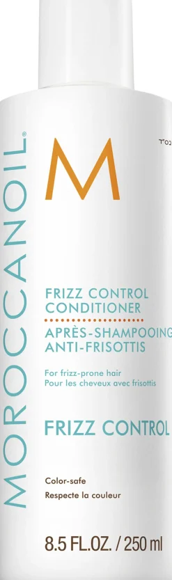 Moroccanoil Frizz Control Conditioner 250 ml.
