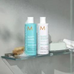 Moroccanoil Frizz Control Conditioner 250 ml.
