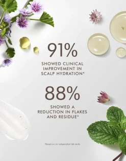 Moroccanoil Scalp Shampoo 250 ml.