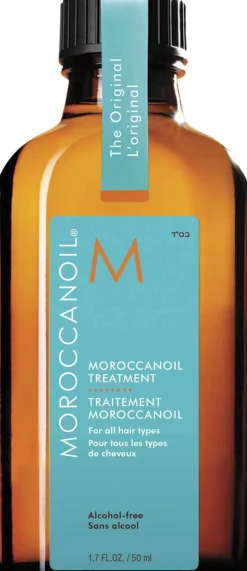 Moroccanoil Treatment Regular 50 ml.