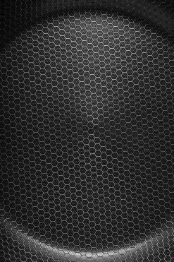 Mosaic sauterpande 24 cm keramisk Slip-Let® belægning