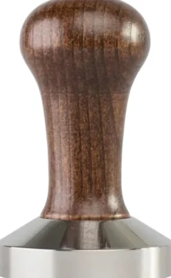 Motta Tamper 58,4mm Brown