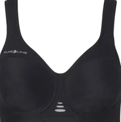 Moulded Trainer Bra