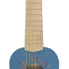 Moulin Roty - Guitar - mørkeblå
