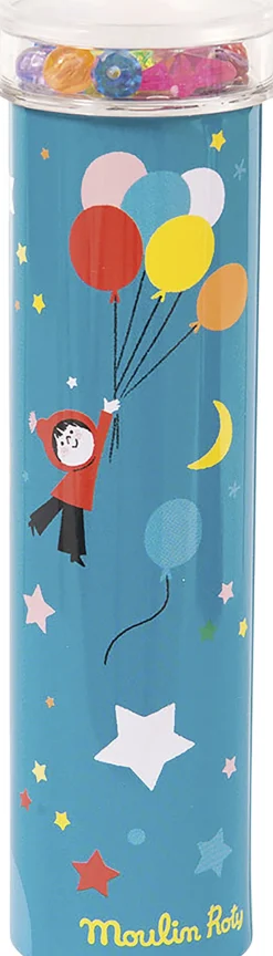 Moulin Roty - Kaleidoskop- Metal