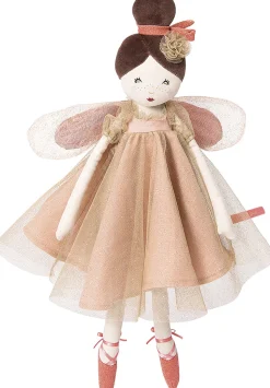 Moulin Roty - Kludedukke - Den fortryllede fe