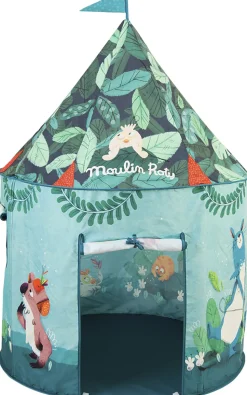 Moulin Roty - Legetelt - Junglen