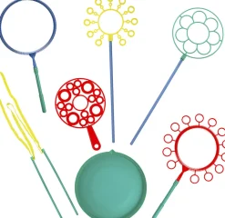 Moulin Roty - Stort sæbeboblesæt