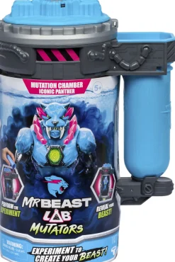 MR BEAST LAB Mutator Acti