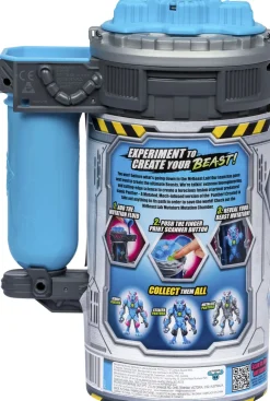 MR BEAST LAB Mutator Acti