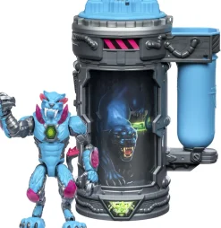 MR BEAST LAB Mutator Acti