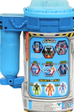 MrBeast Lab. Mutationskam