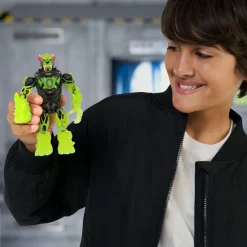 MrBeast Lab. Mutationskam