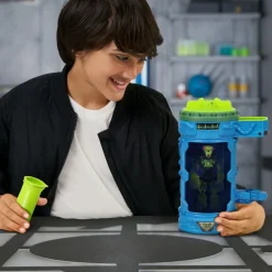 MrBeast Lab. Mutationskam