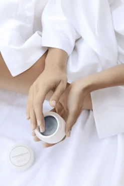 Mud Mask Mineral-Rich