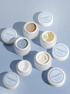 Mud Mask Mineral-Rich