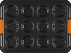 Muffinform 12 stk.