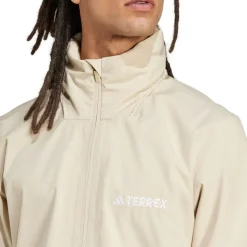 Multi Essentials 2 Layers Regnjakke