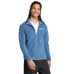 Multi Essentials Full-Zip Fleecejakke