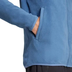 Multi Essentials Full-Zip Fleecejakke