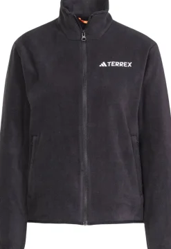 Multi Essentials Full-Zip Fleecejakke