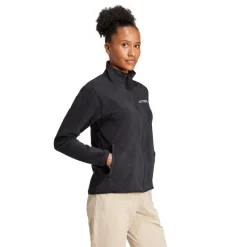 Multi Essentials Full-Zip Fleecejakke