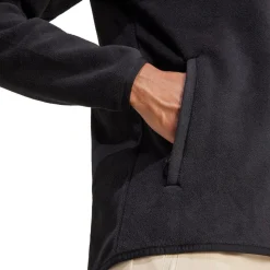 Multi Essentials Full-Zip Fleecejakke