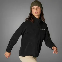 Multi Essentials Full-Zip Fleecejakke