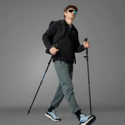 Multi Essentials Full-Zip Fleecejakke