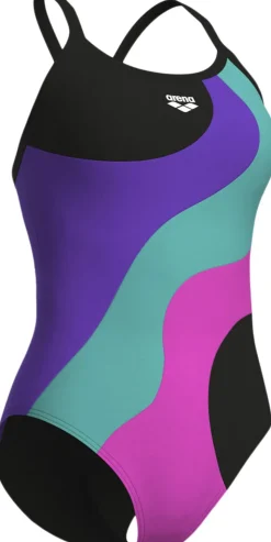 Multi Sices Badedragt